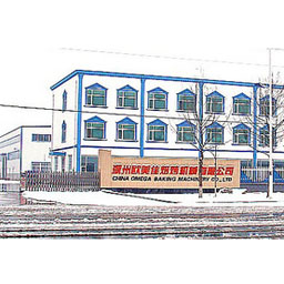 OMEGA Foodstuff Machinery CO.,LTD.
