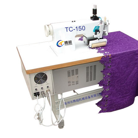 ultrasonic sewing machine 