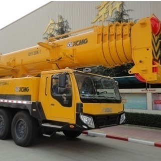 XCMG Truck Crane(QY20G.5/QY30K5/QY50KAXCT80/QY100K-I)
