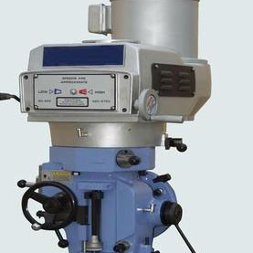 JNJH5HP 无级变速铣头