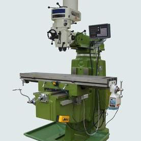 5S-M5 立式铣床