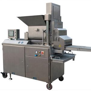 AMF400-Ⅱ multi automática que forma la máquina