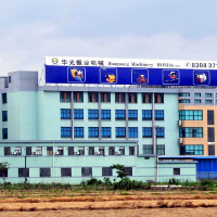 Ningbo Huaguang Machinery Co., Ltd.