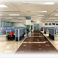 Dalian Yitong Trading Co. , ltd.