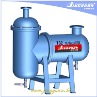 JY-T32 Diesel Purification Filtration System