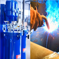 Shenyang Jing Yuan Membrane System Co., Ltd.