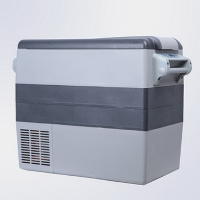 52L compressor mini coolers 