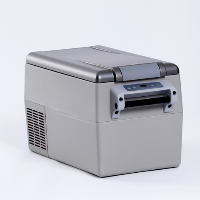 32L portable compressor car coolers 