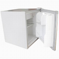 46L portable compressor mini fridges