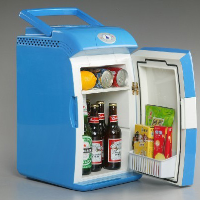  22L mini travel cooler box