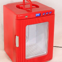  25 car thermoelectric coolers and warmers