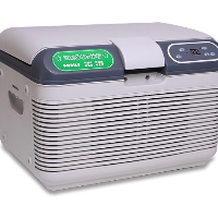 12L mini portable beverage refrigerators