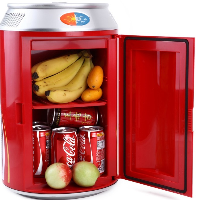 11 Liters portable car fridges