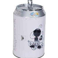 11L portable car coolers and warmers