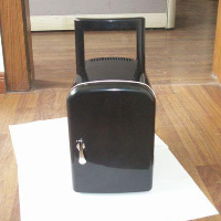 4 liters portable car refrigerators