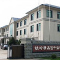 Tieling Jingyingyuan Dryness Equipment 