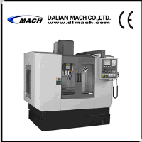XK7145A Vertical Cnc Milling Machine 