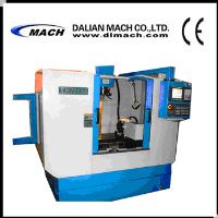 XH7145A Vertical Machinning Center 