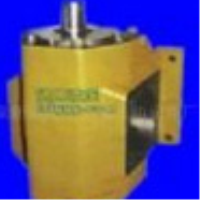 Hydraulic pump