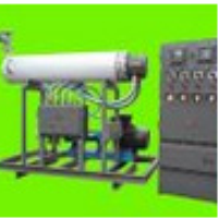 Fuxin rhett thermal machinery manufacturing co., LTD