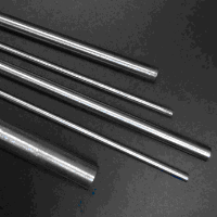 black steel material round bar AISI T1 