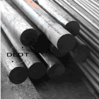 hot rolled alloy steel round bar forged items T1 