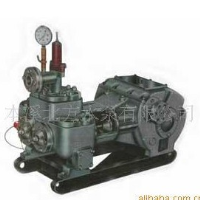 Model 2DN mud pump