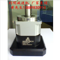 Taiwan Liming planetary reducer PB series CNC pipe bending machine with servo Li Ming reducer LM