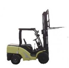 Elaborate ~ type flexible ~ ~ small tonnage forklift assistant
