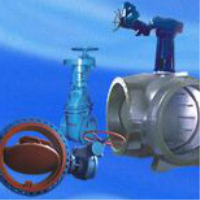 Tieling Water Valve CO.,Ltd