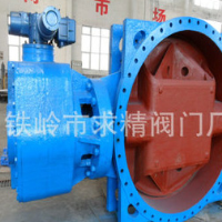 Tieling refinement valve factory