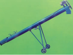  JDL-30 Type Spiral Conveyer