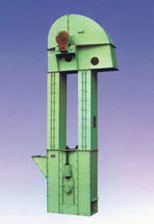 JDT Bucket Elevator