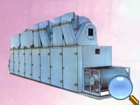 GDL Belt Dryer