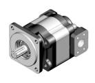   hydraulic gear pumps