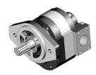  hydraulic gear pumps