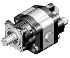 hydraulic gear pumps