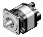 hydraulic gear pumps