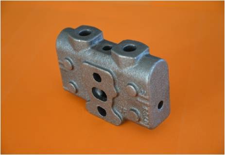 iron castings 