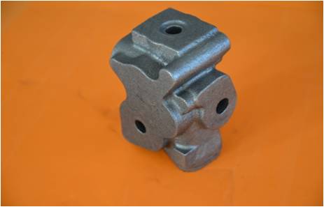 iron castings 