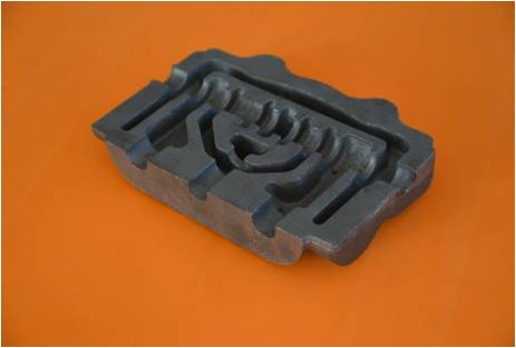 iron castings 