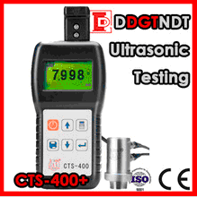 Hand held x-ray diffraction 