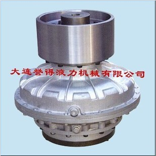 Brake wheel of YOXIIZ hydraulic coupling