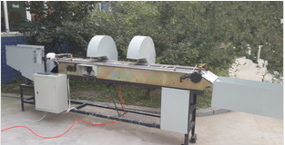 Chopsticks fall selection machine