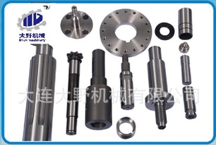 Hydraulic lift cylinder