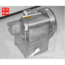 2014 industrial multipurpose electric cabbage slicer machine 
