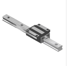 BGR20 Linear Guideway 