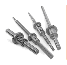 FDU/DFU Ball Screw 