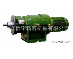 Air pressure riveting machine