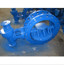 small size butterfly valve 
